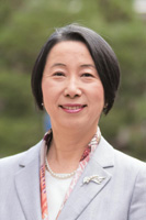 高橋 裕子